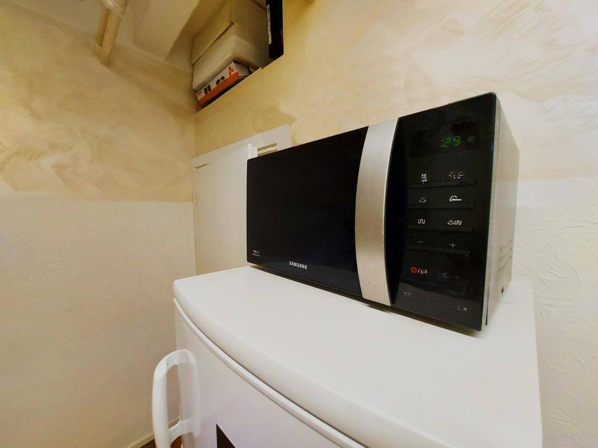 Free Breakfast - Big Apartment In The Heart Of Rome Bagian luar foto