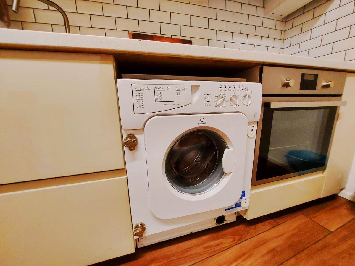 Free Breakfast - Big Apartment In The Heart Of Rome Bagian luar foto